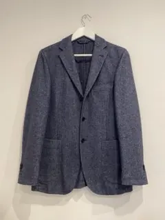 ほぼ未使用【定価23万】Belvest テーラードトラベルジャケット 48 2025年最新】Yahoo!オークション -ベルベスト ジャケット 48の