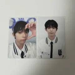 AHOF UNIVERSE LEAGUE ズアン トレカ セット