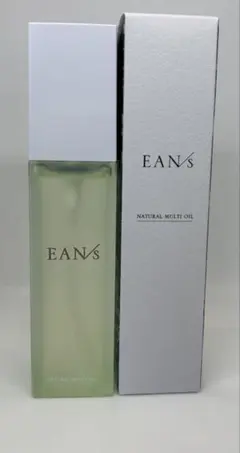 EANS ナチュラルマルチオイル 60mlのサムネイル