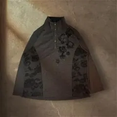 重ね着風 Tシャツ