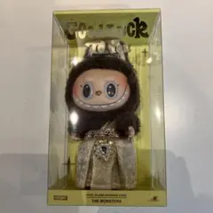 ★T POPMART ラブブ Good Luck To You S1051