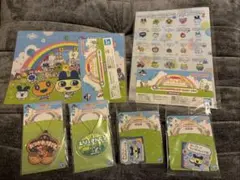 たまごっち 一番くじ まとめ売り