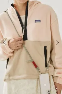 xl フリースジャケット