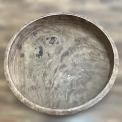 PUEBCO プエブコ ヴィンテージウッド 鍋敷き 花台 トレー スタンド 大