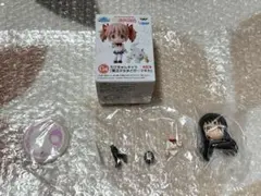 魔法少女まどか☆マギカ ちびきゅんキャラ 暁美ほむら 一番くじ まどマギ