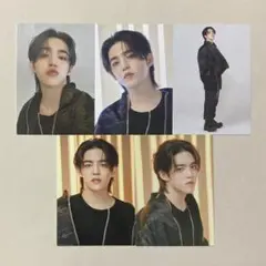 SEVENTEEN FOLLOW JAPAN エスクプス