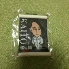 High&Low THE BASE ガチャ