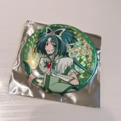 プリキュア プリティストア セレクトカラーズ 缶バッジ キュアミント