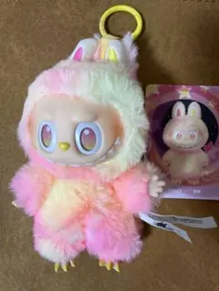 ラブブ　energy loyalty