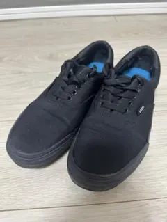 VANS ERA V95CF H/SHIELD 黒 26cm 箱付き