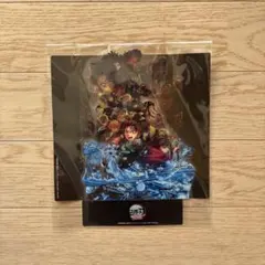 鬼滅の刃 無限城編 入場者特典 第9弾