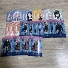 ミリプロブロマイドまとめ売り