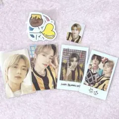 TXT ボムギュ まとめ 2023 デコキット