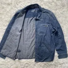 gap デニムジャケット