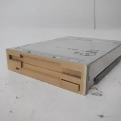 フロッピーディスクドライブ 3.5インチ 動作未確認