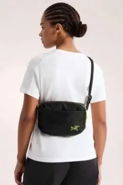 【新品】ARC'TERYX Heliad 6 ヒリアド6 Spotlightのサムネイル