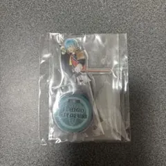 刀剣乱舞 一期一振 アクリルスタンド