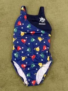 ルネサンス女の子用 スクール水着