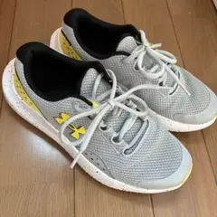 UNDER ARMOUR スニーカー 24.5cmのサムネイル