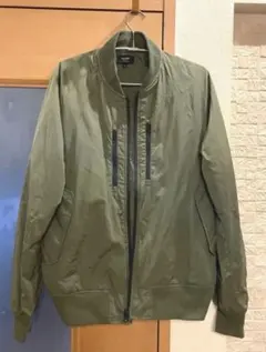 ジャケット　ビームス　Mサイズ