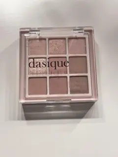 dasique デイジーク ミニシャドウパレット Rose Milk Tea