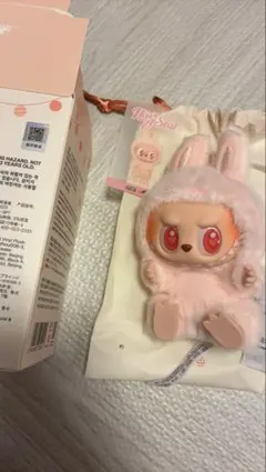 2025年最新】Labubu have a seatの人気アイテム - メルカリ