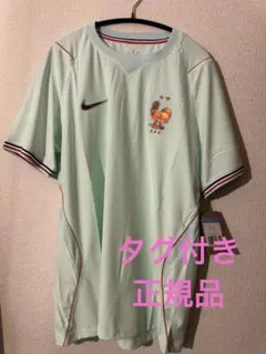 ラスト1着】フランス代表エキティケ WC2026アウェイユニホーム - メルカリ