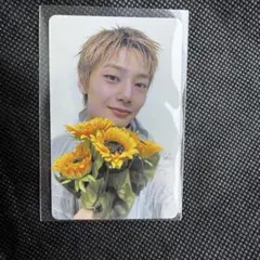 アイエンstraykidsスキズ＊会場限定トレカ＊9/6バンテリンドーム名古屋