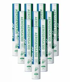 YONEX AEROSENSA 300 シャトル