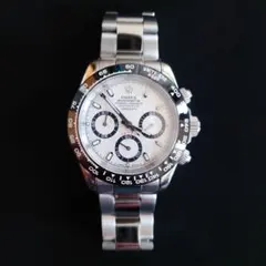 OMECO(おめこ) OMEX DENMA クロノグラフ 時計