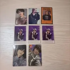 アイエン トレカ