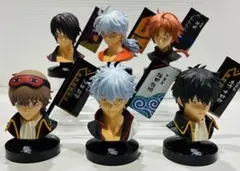 2026年最新】銀魂 マスコレの人気アイテム - メルカリ