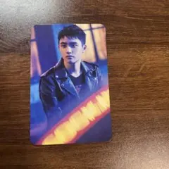 2025年最新】exo ギョンス トレカの人気アイテム - メルカリ