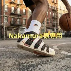 NIKE AIR MORE UPTEMPO