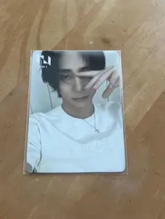 INI 西洸人 トレカ タワレコオンライン