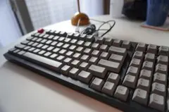 ARCHISS Maestro 2S (英語配列)