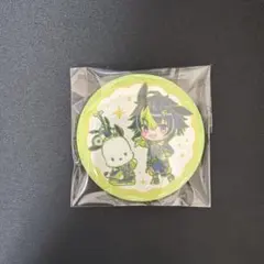 にじさんじ Dytica×サンリオ ランダム缶バッジ デフォルメ 伊波ライ