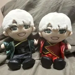 神山智洋　ぬいぐるみ　フィギュア　4体セット 神山智洋 ぬいぐるみ フィギュア 4体セット 2025年最新】west