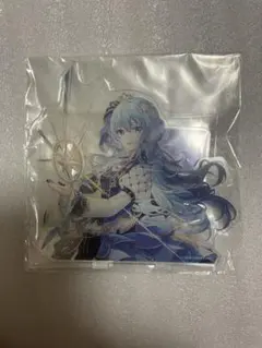 星街すいせい Stellar into the galaxy アクリルスタンド