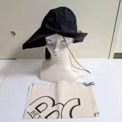BETON CIRE ベトンシレ CHALUTIER レインプルーフハット 帽子