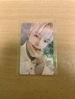 ZEROBASEONE トレカ ハンビン