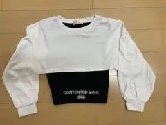 クロップド トップス
