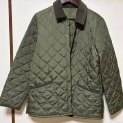 かとう様専用　Barbour ESTABLISHED 1894キルティング