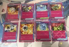 ポケモンカード　aceスペックまとめ　アンフェアスタンプ