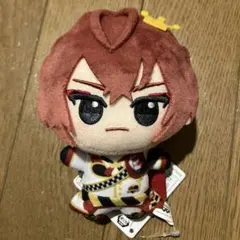 2026年最新】ツイステ ちびぐるみ リドルの人気アイテム - メルカリ