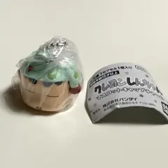 クレヨンしんちゃん　マスコットキャップチャーム パジャマしんちゃん　しんちゃん
