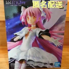 魔法少女まどかマギカ 叛逆の物語 アルティメットまどかフィギュア