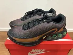 新品 NIKE AIR MAX DN ナイキ エアマックス 29.5cm