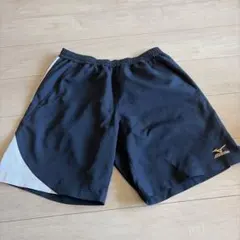 Mizuno バドミントンハーフパンツ