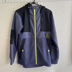 UNDER ARMOUR ジャケット パーカー メンズMD